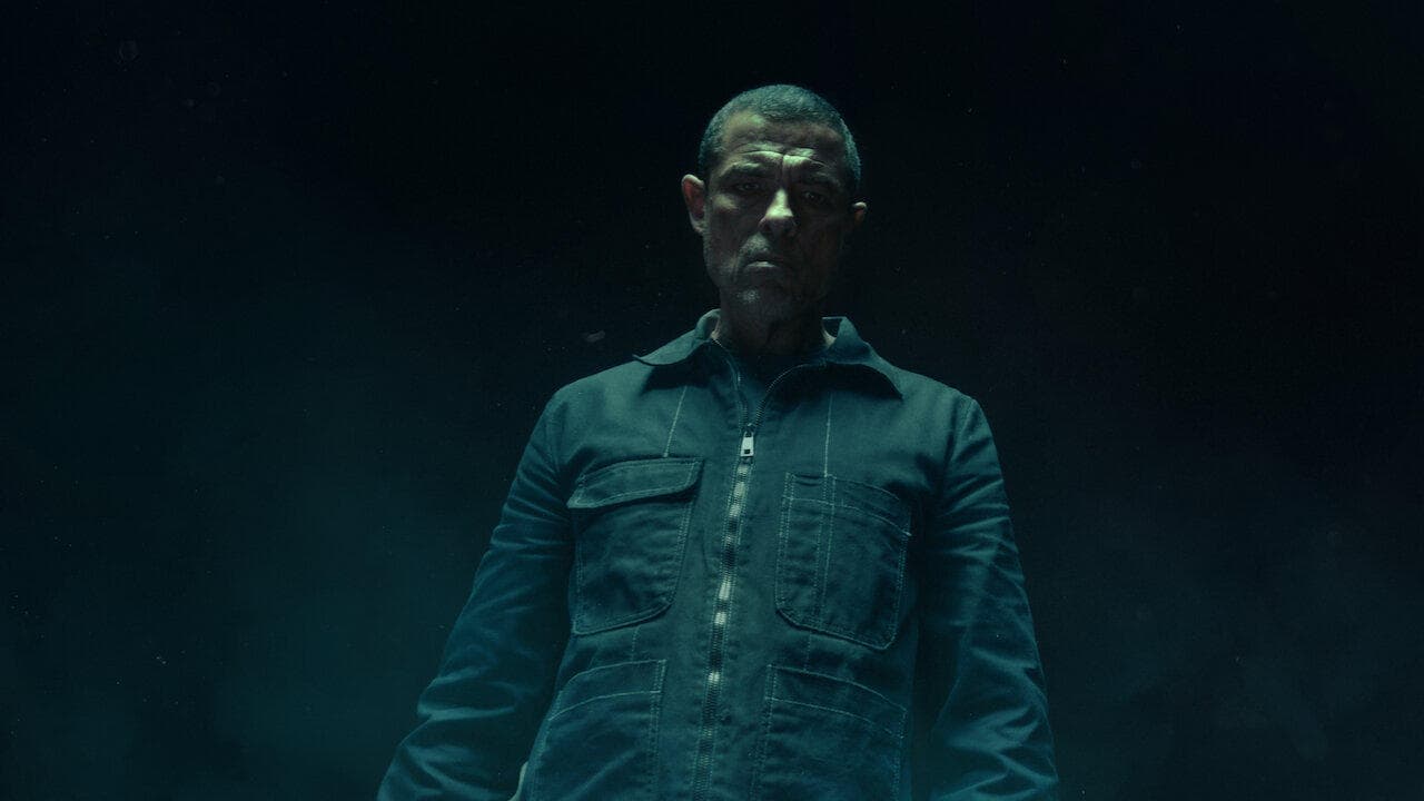 마이 네임 이즈 벤데타