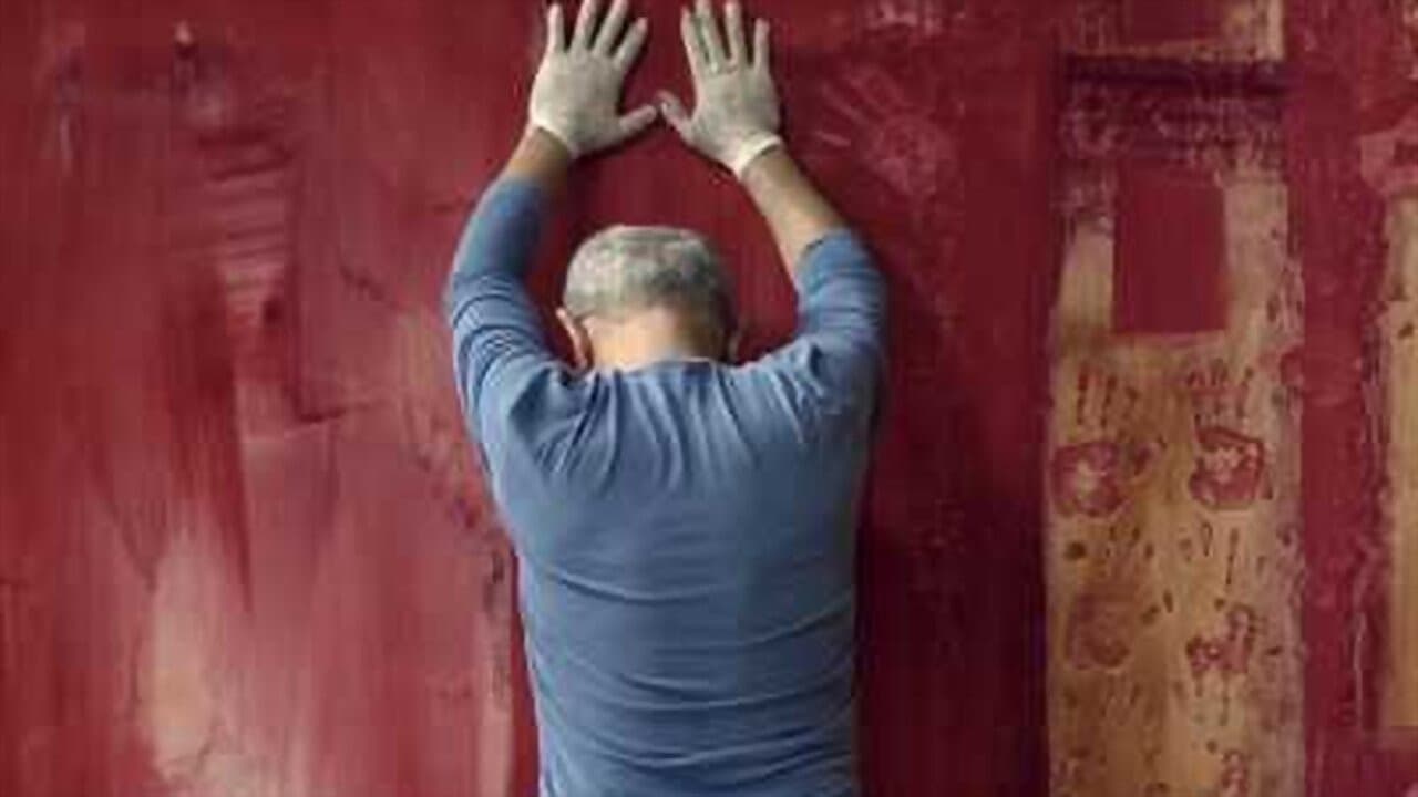 Siron. Tempo sobre tela