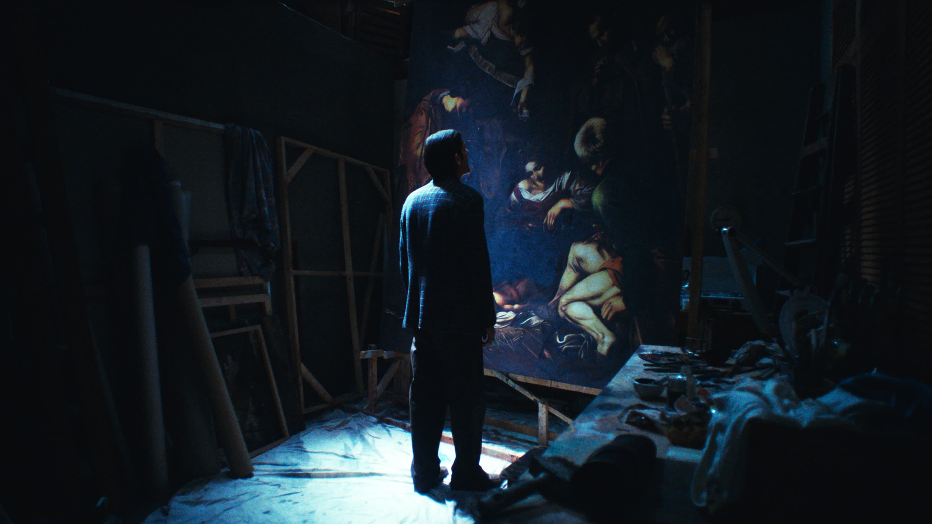 La linea della palma