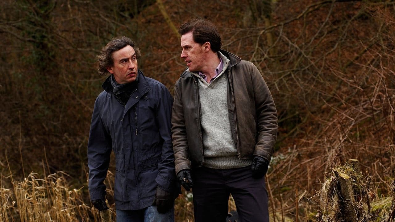 트립 투 잉글랜드