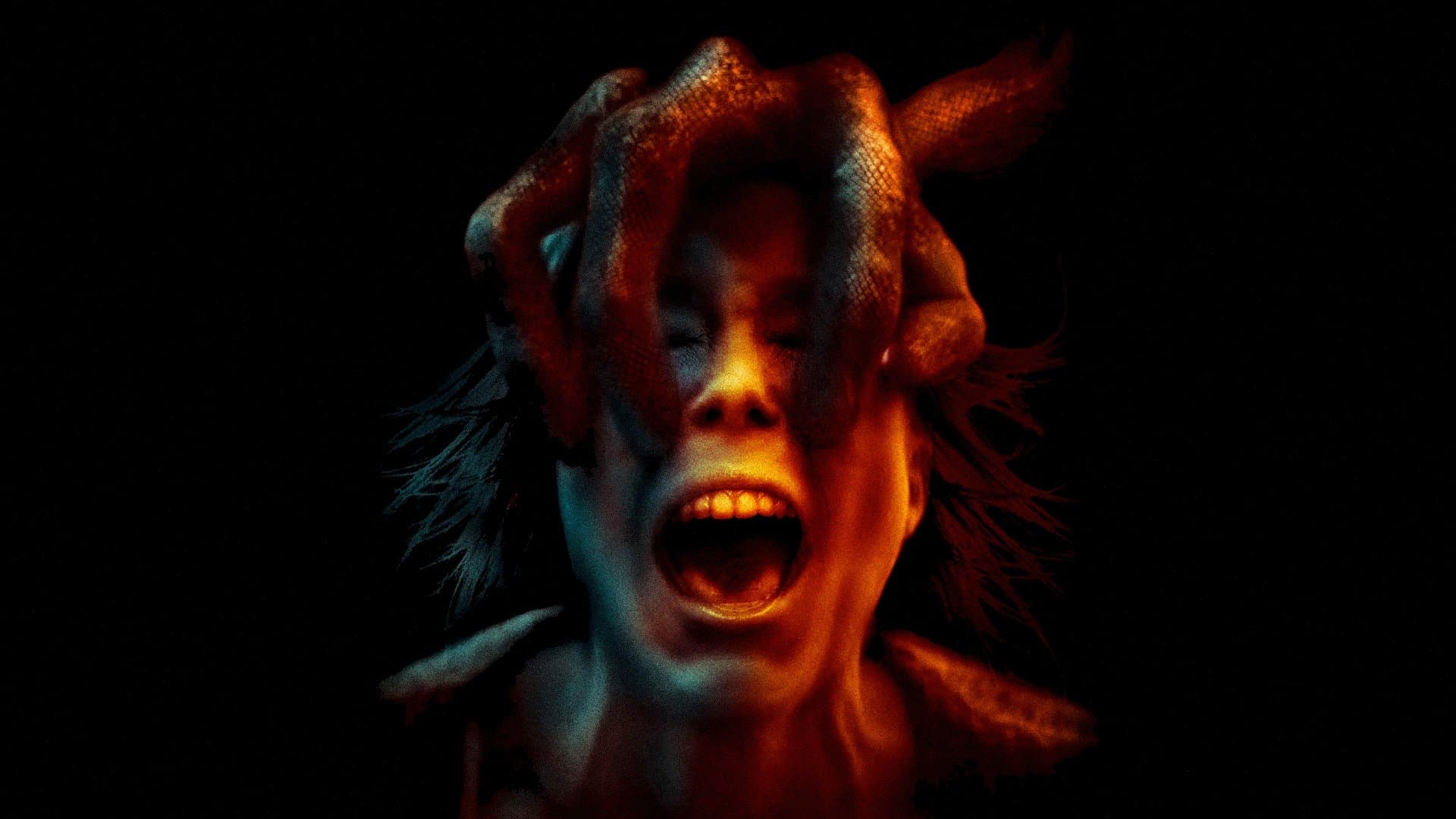 더 그레이스필드 인시던트