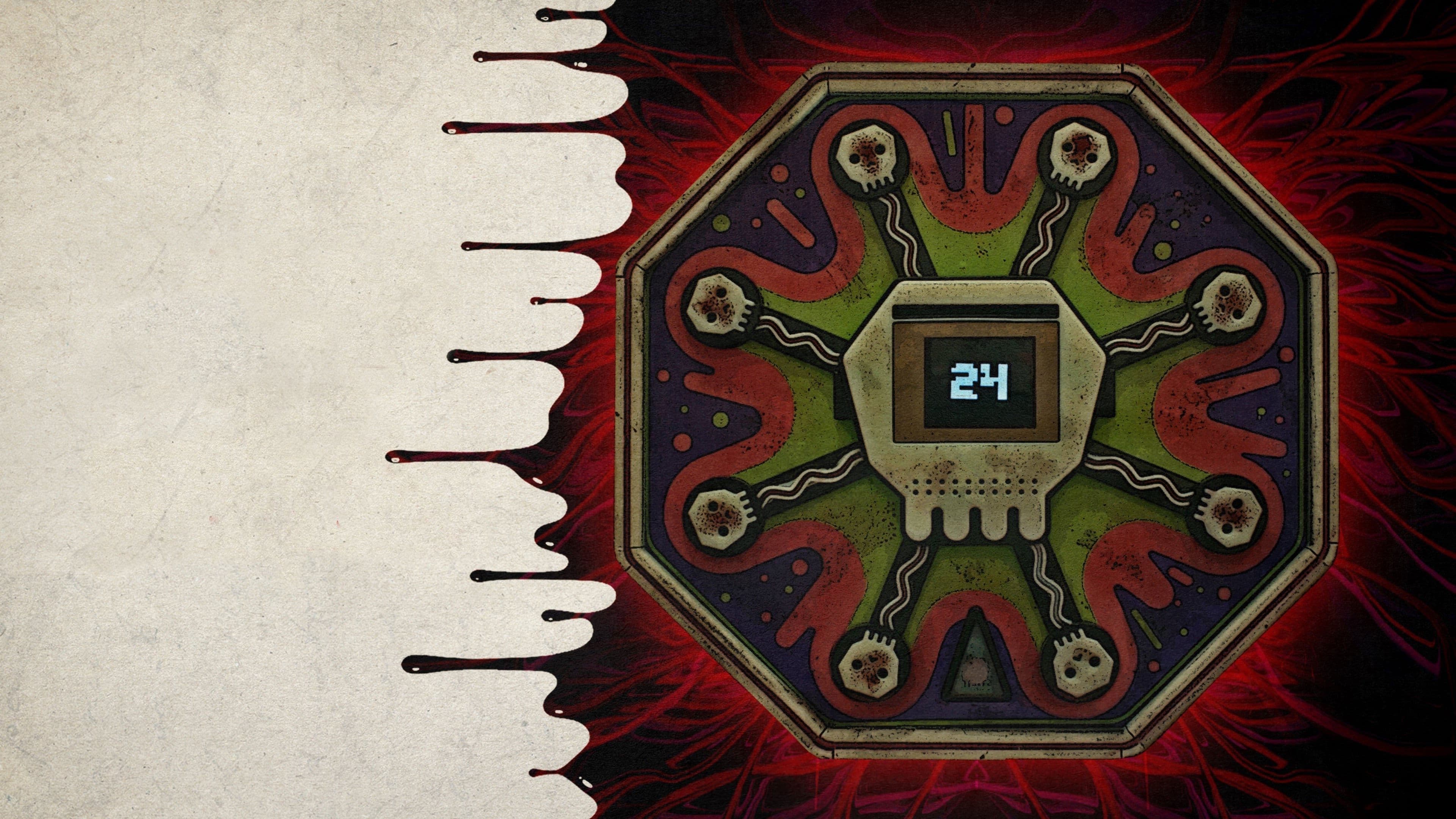 게임 오브 데스