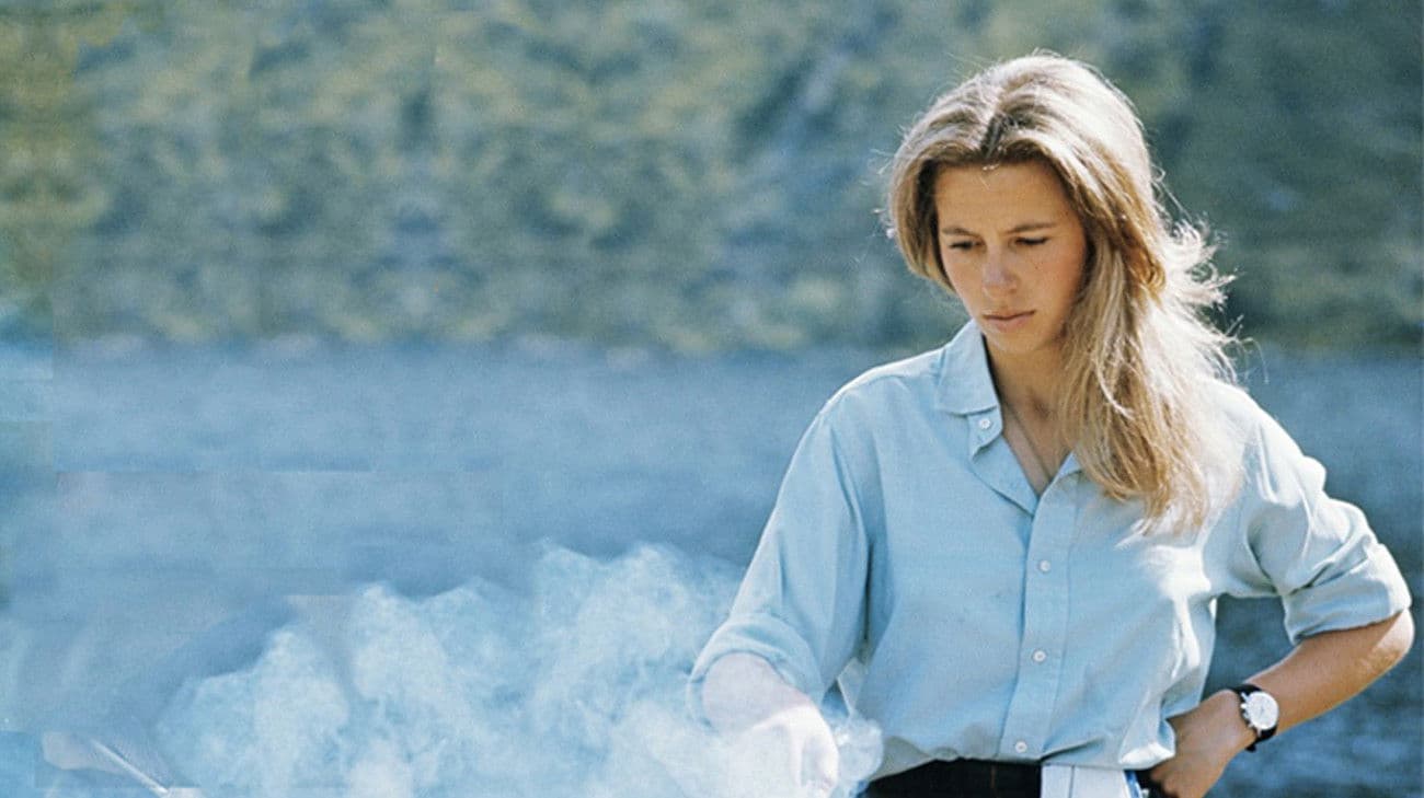 Anne: The Princess Royal at 70