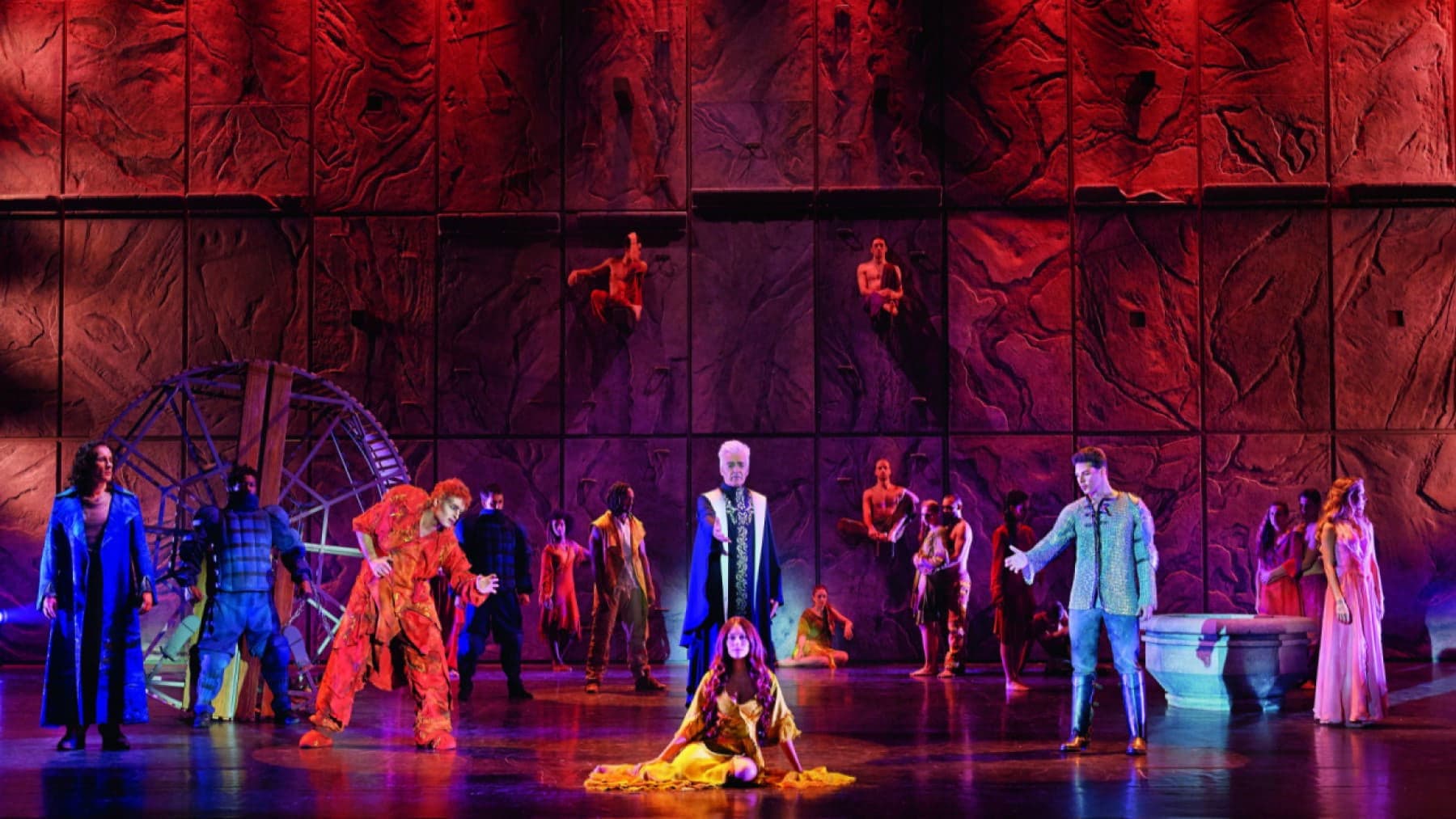 노트르담 드 파리