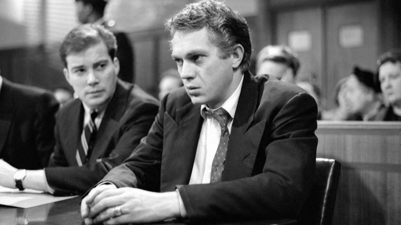 스티브매퀸:잃어버린영화