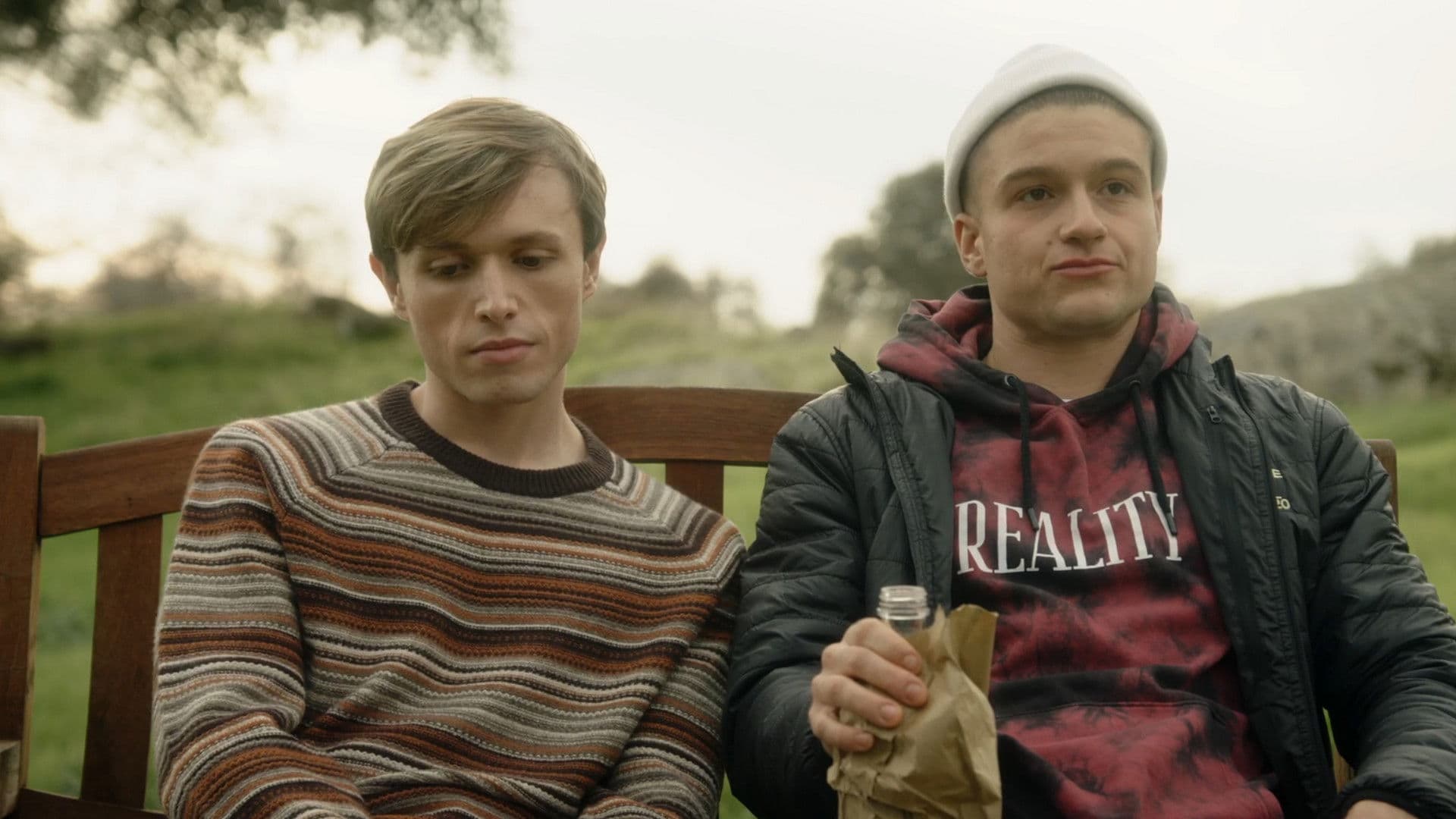 올 카인드 오브 러브