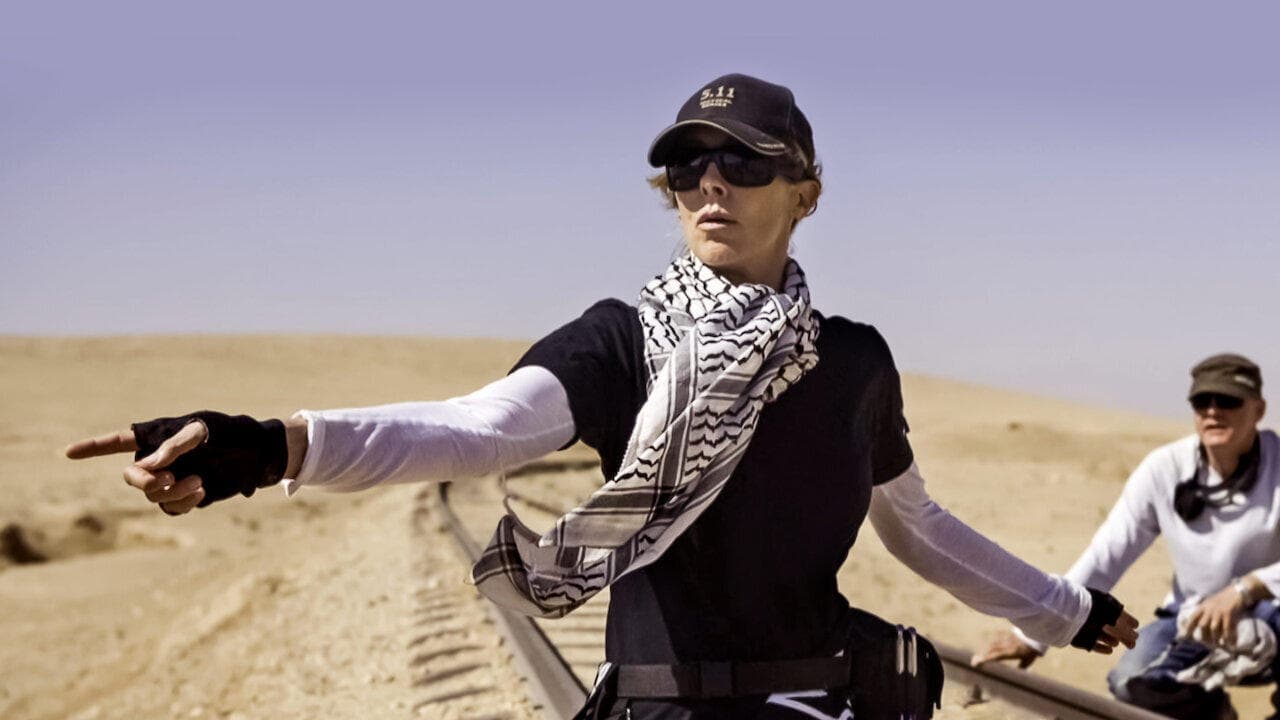 우먼 인 할리우드