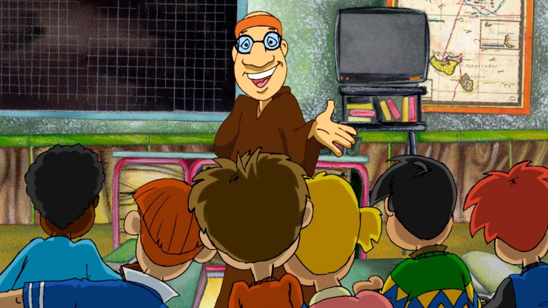 I Dieci Comandamenti