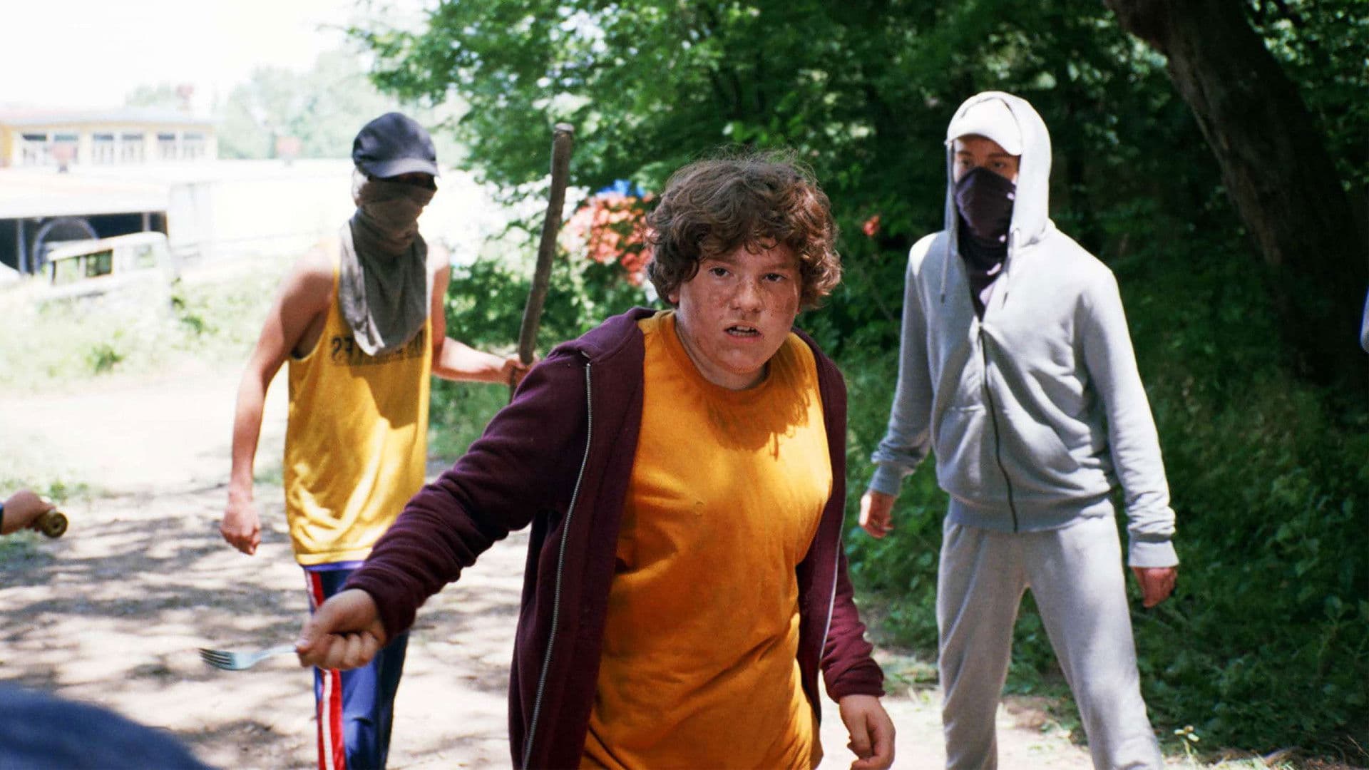 내가 뭐 어때서