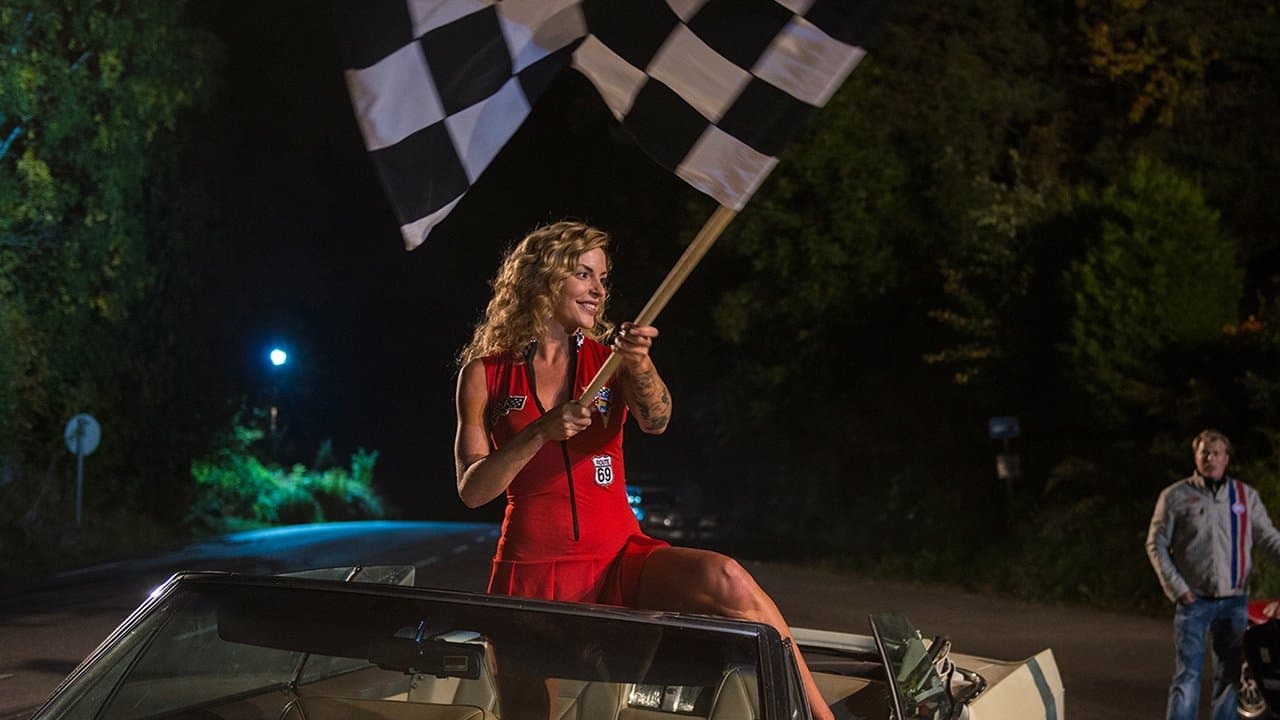 질주본능: 더 레이싱