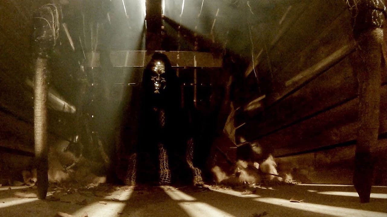 아이덴티티: 11번째 환자