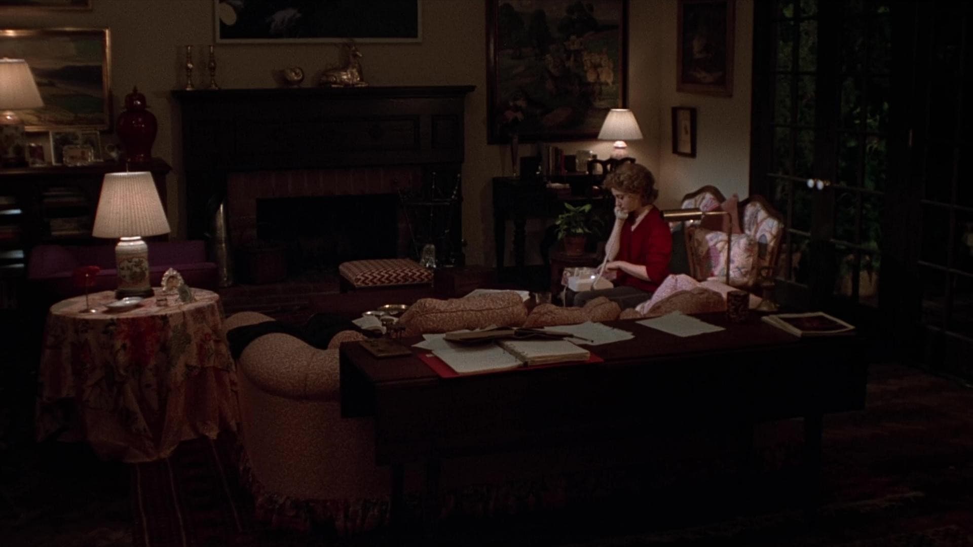 웬 어 스트레인저 콜스