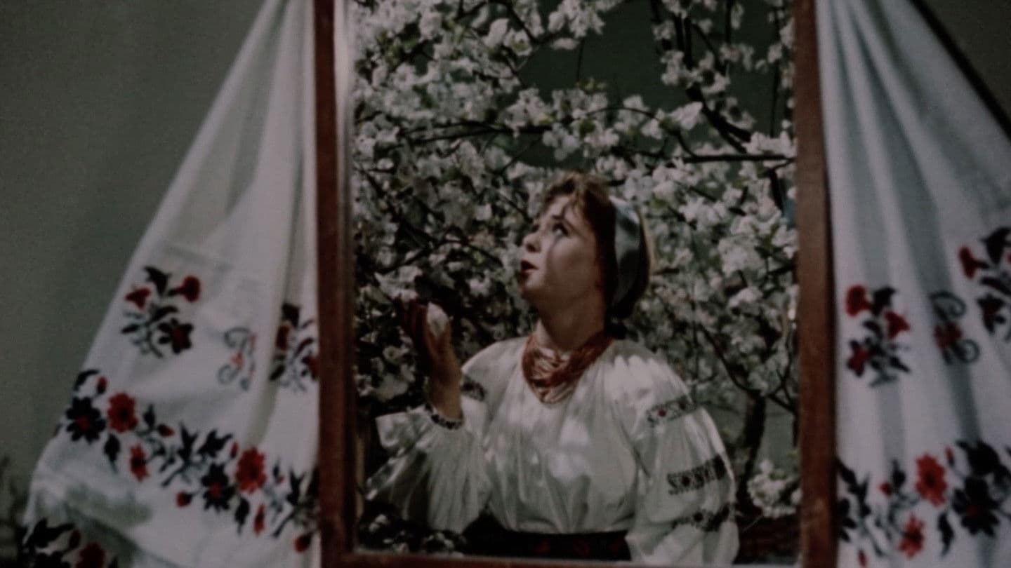 Українська рапсодія