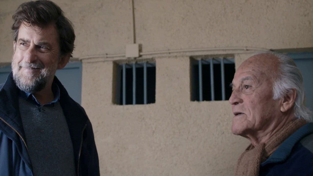 산티아고, 이탈리아