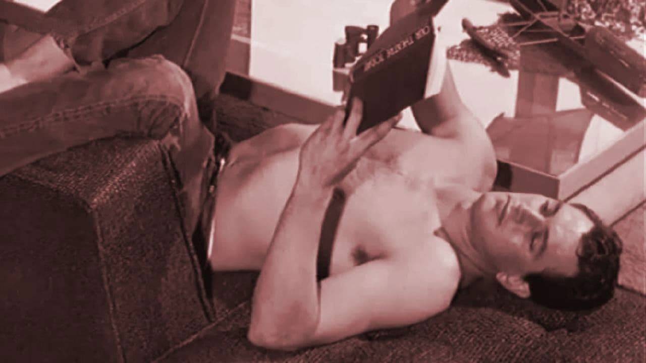 Rock Hudson - Schöner fremder Mann