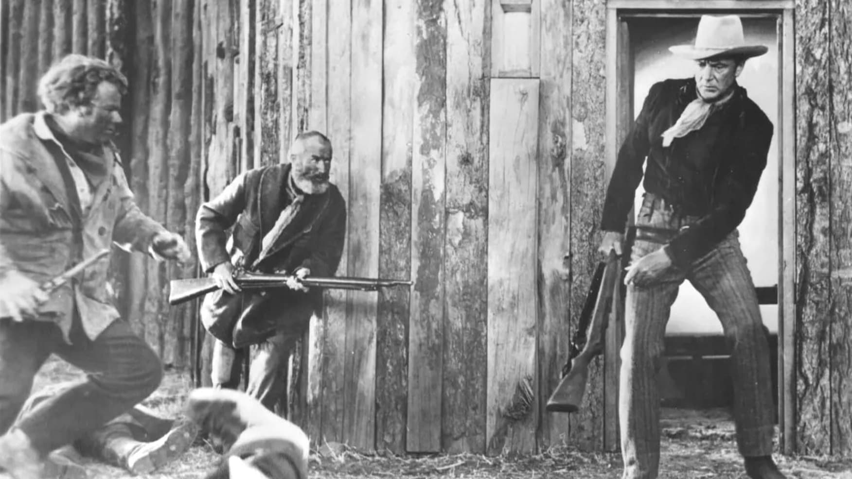 콜로라도의 혈전