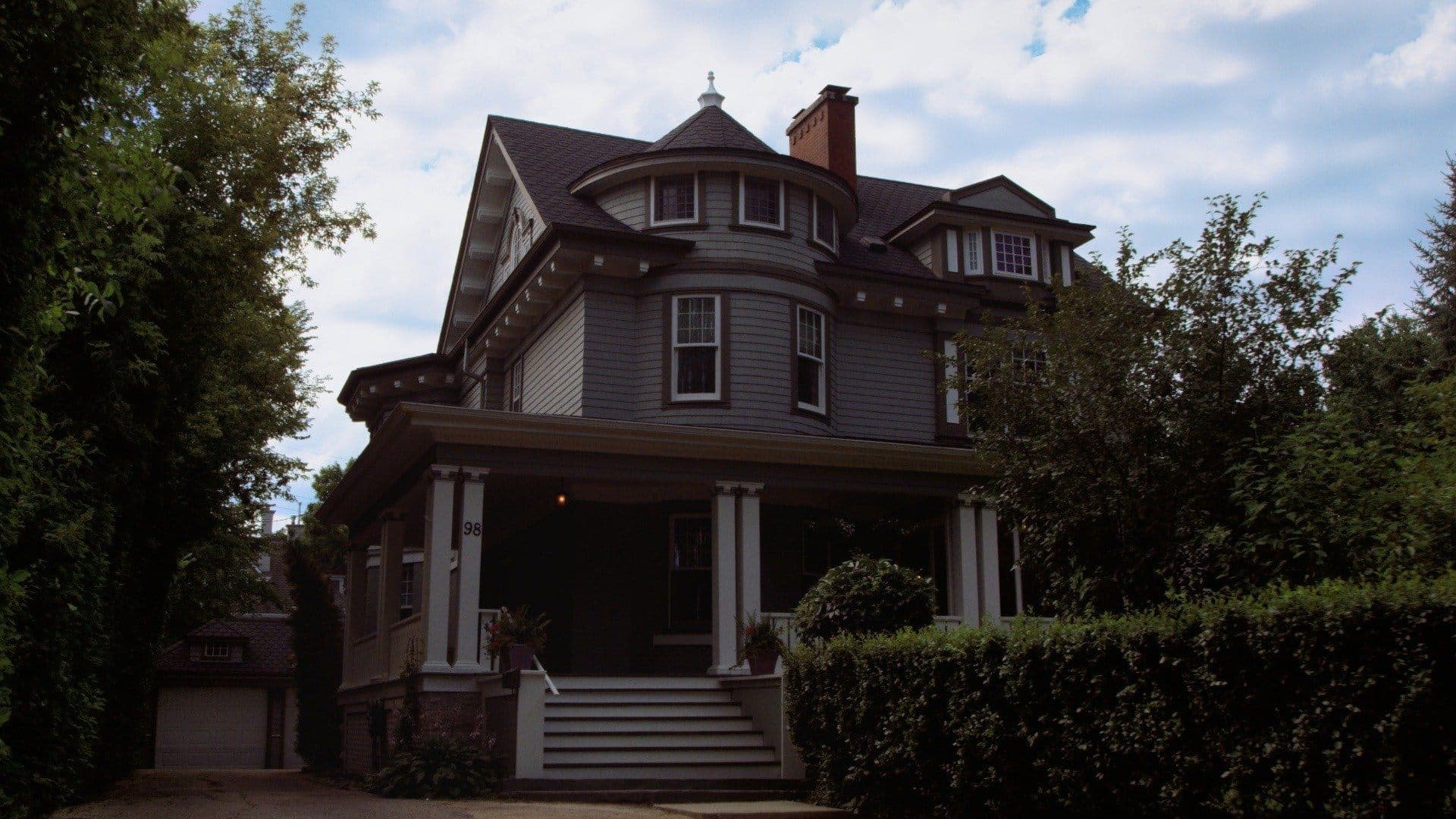 리터너: 타임 킬러