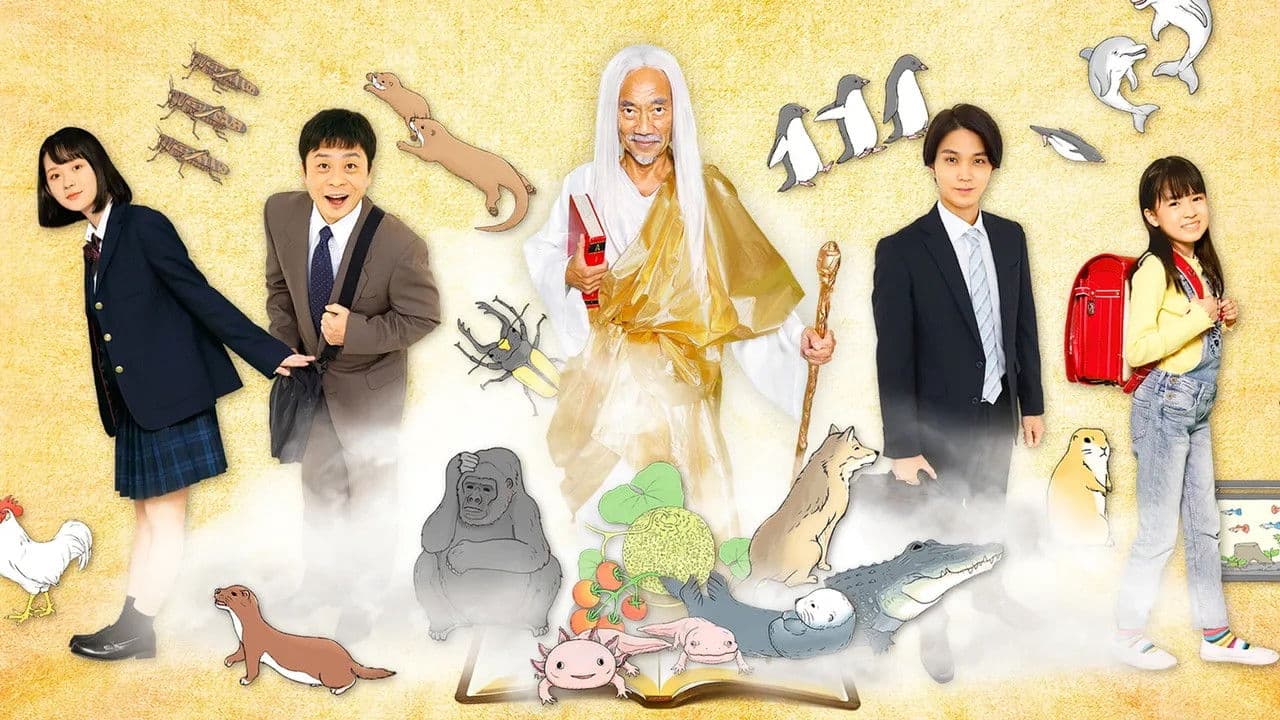 유감스러운 생물사전