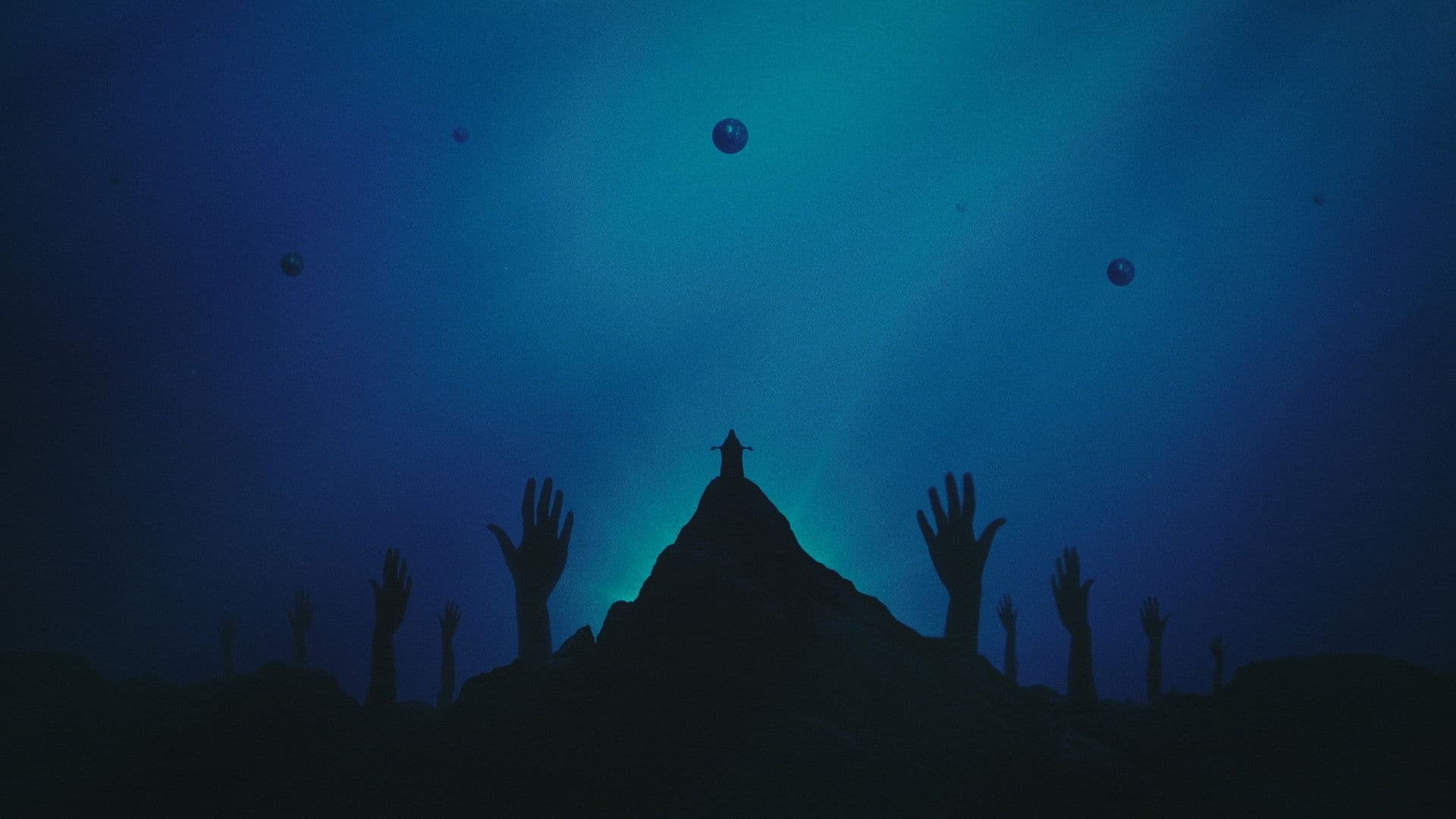 Olatu baten istorioa