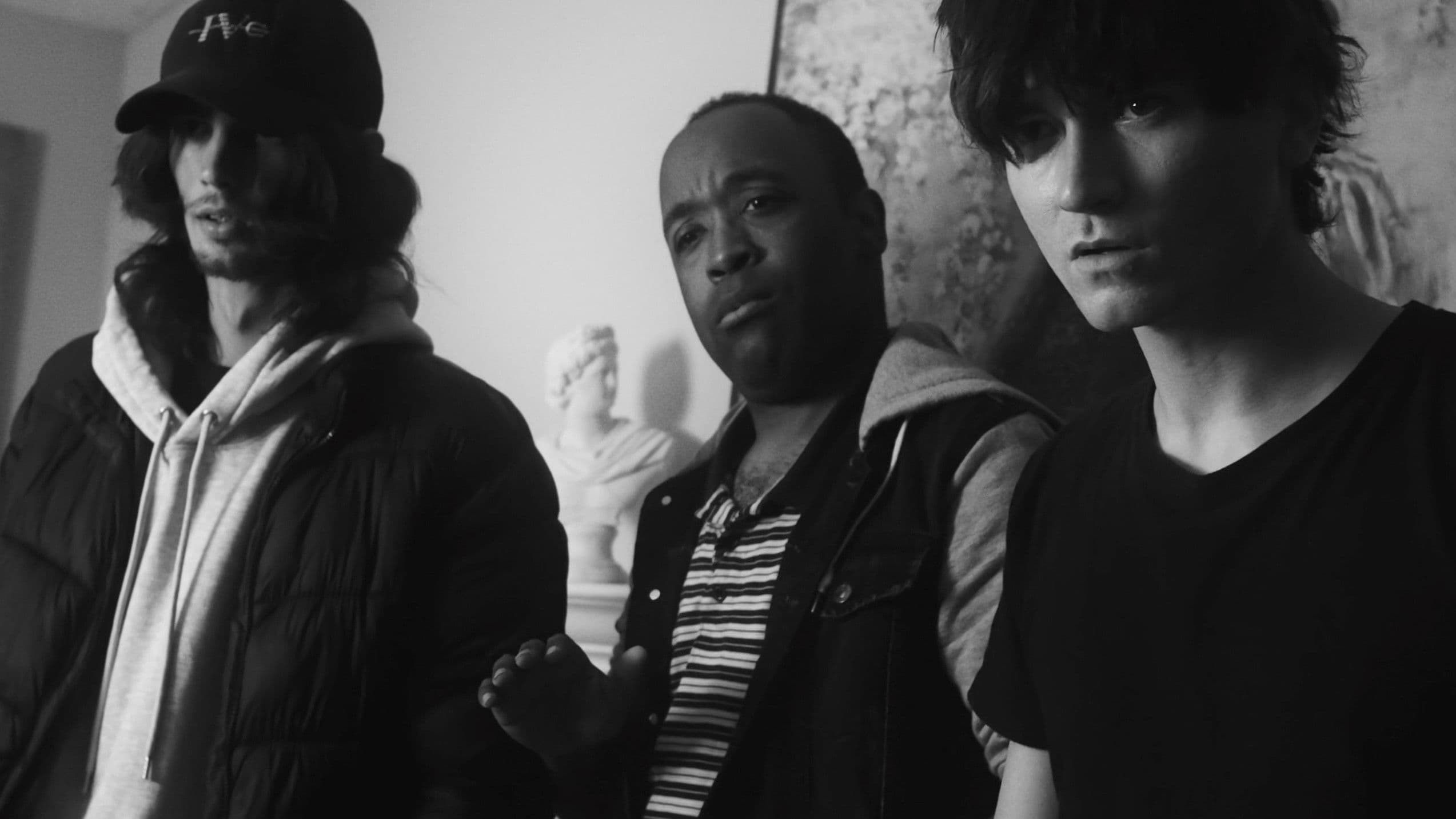 A Heist Away From Home