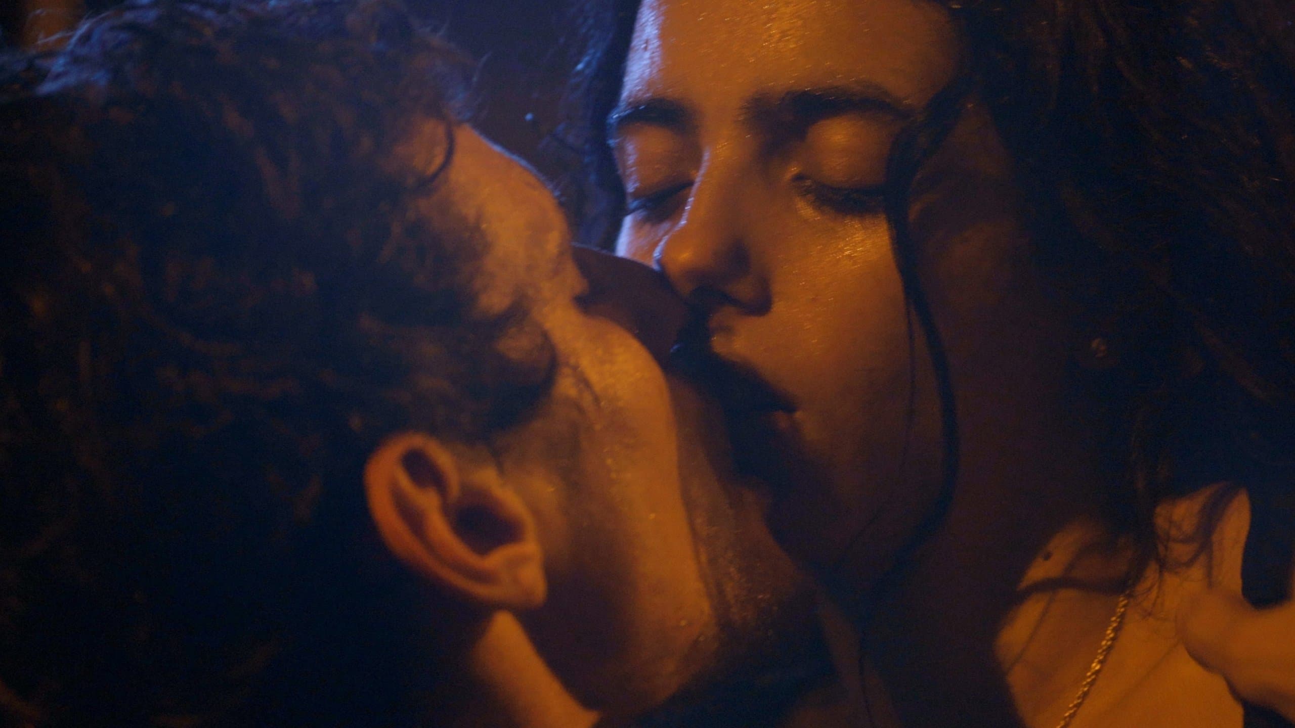 유 디저브 어 러버