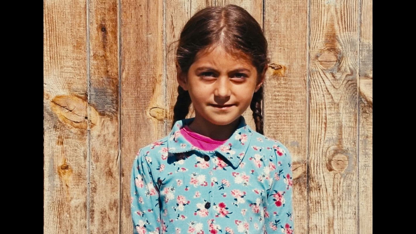 Suyu Bulandıran Kız