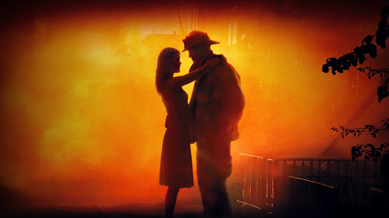 파이어프루프: 사랑의 도전