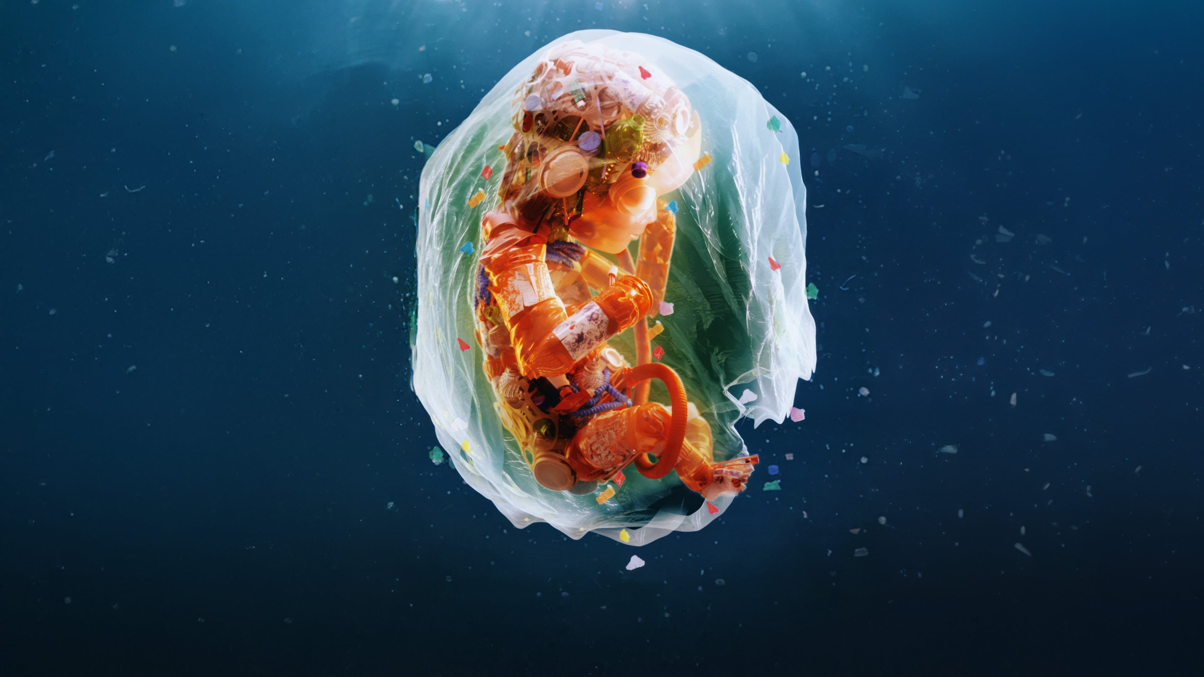 플라스틱 인간: 미세 플라스틱의 숨겨진 위기