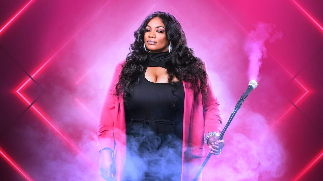 미즈 팻: 미친 이야기 하나 해줄까?