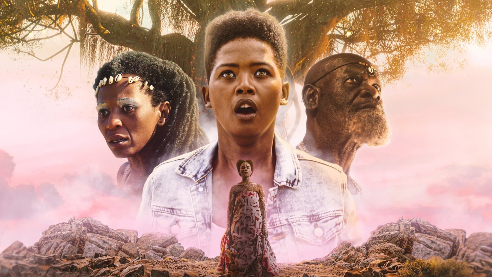 더 브레이브 원