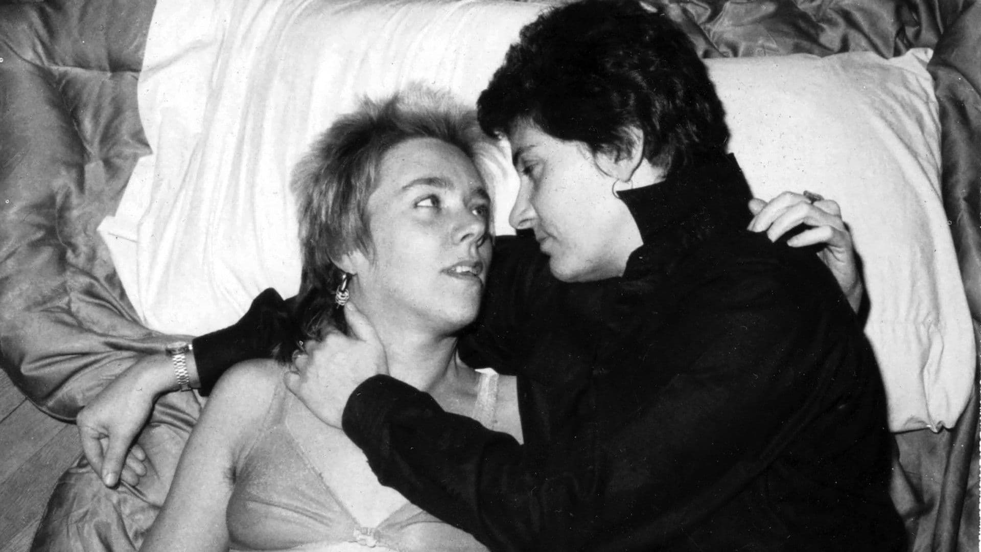 에스터 뉴턴이 나를 게이로 만들었다