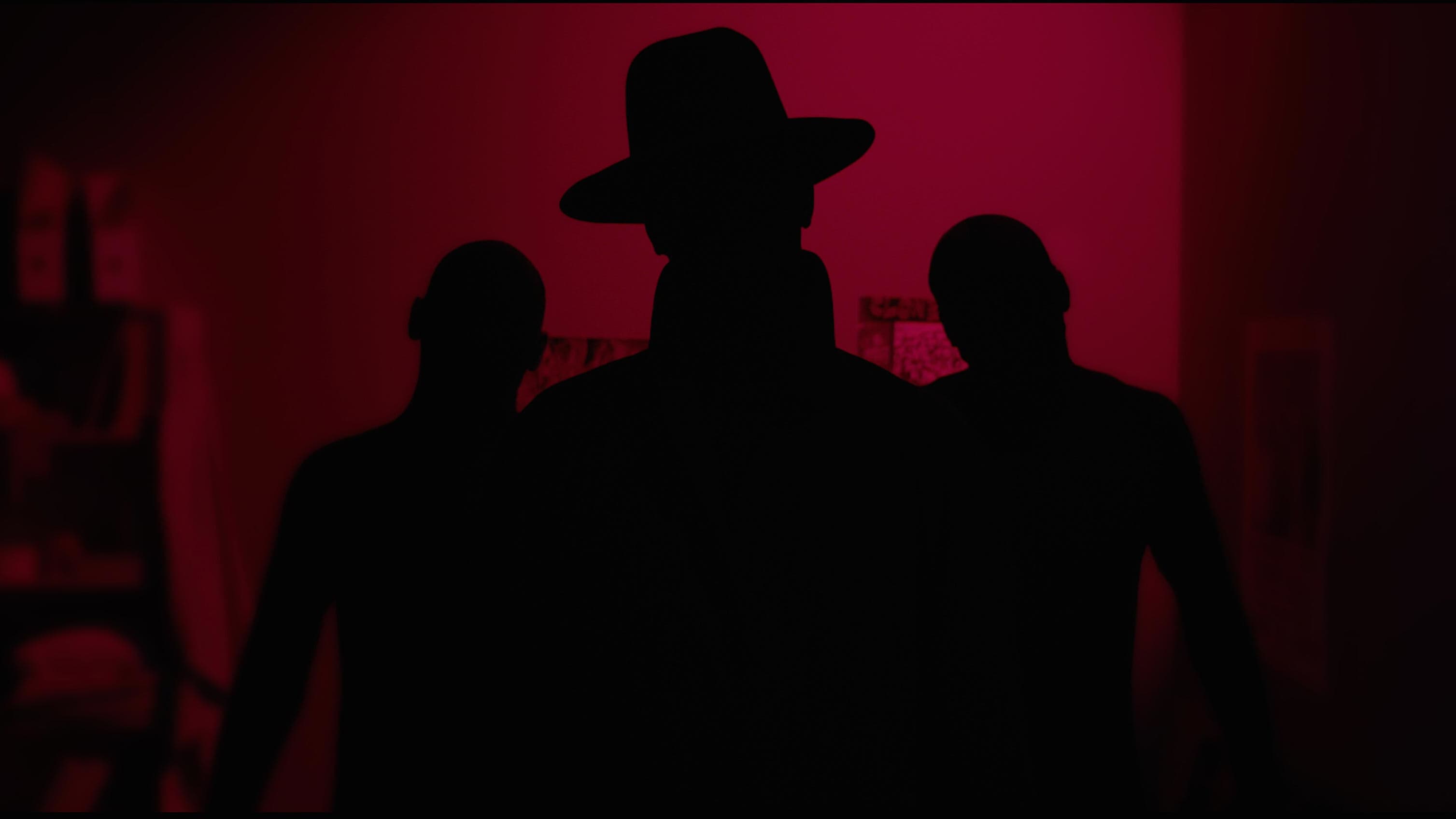 가위 : 수면마비의 기억