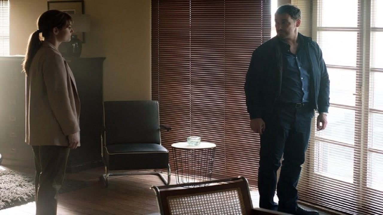 Der Zürich-Krimi: Borchert und der Sündenfall