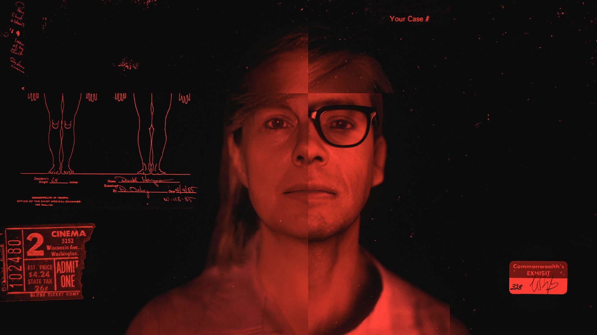 살인이 우리를 갈라놓을 때까지: 죄링 vs 헤이섬