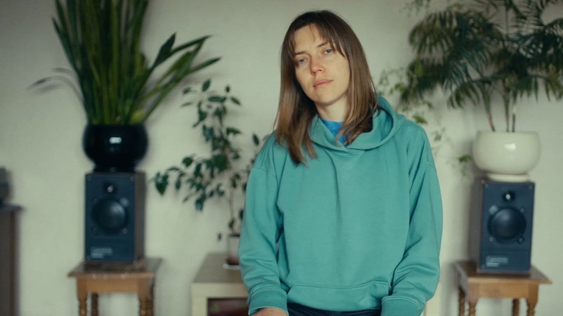 난 전쟁 영화를 만들고 싶지 않았다