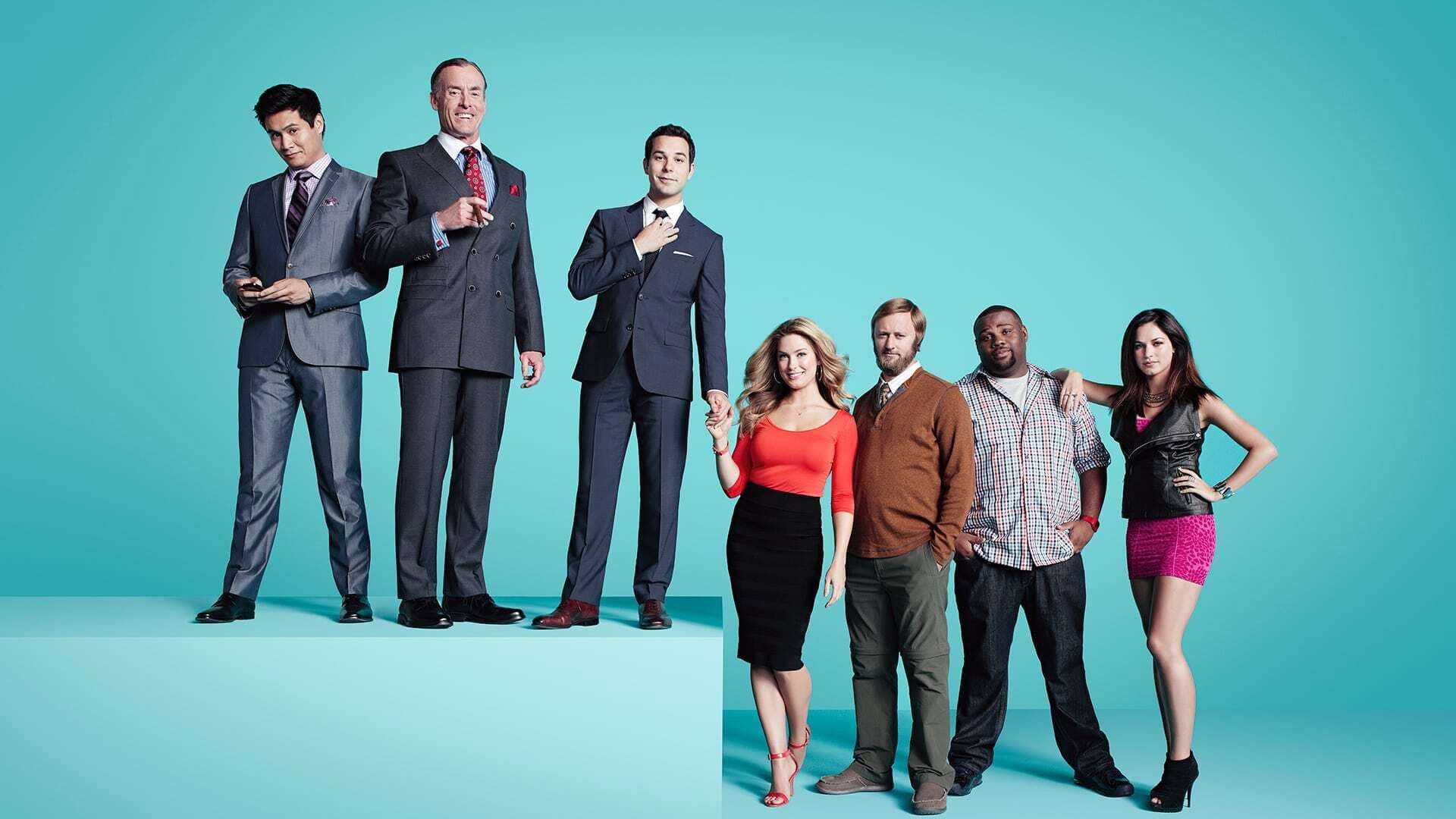 그라운드 플로어