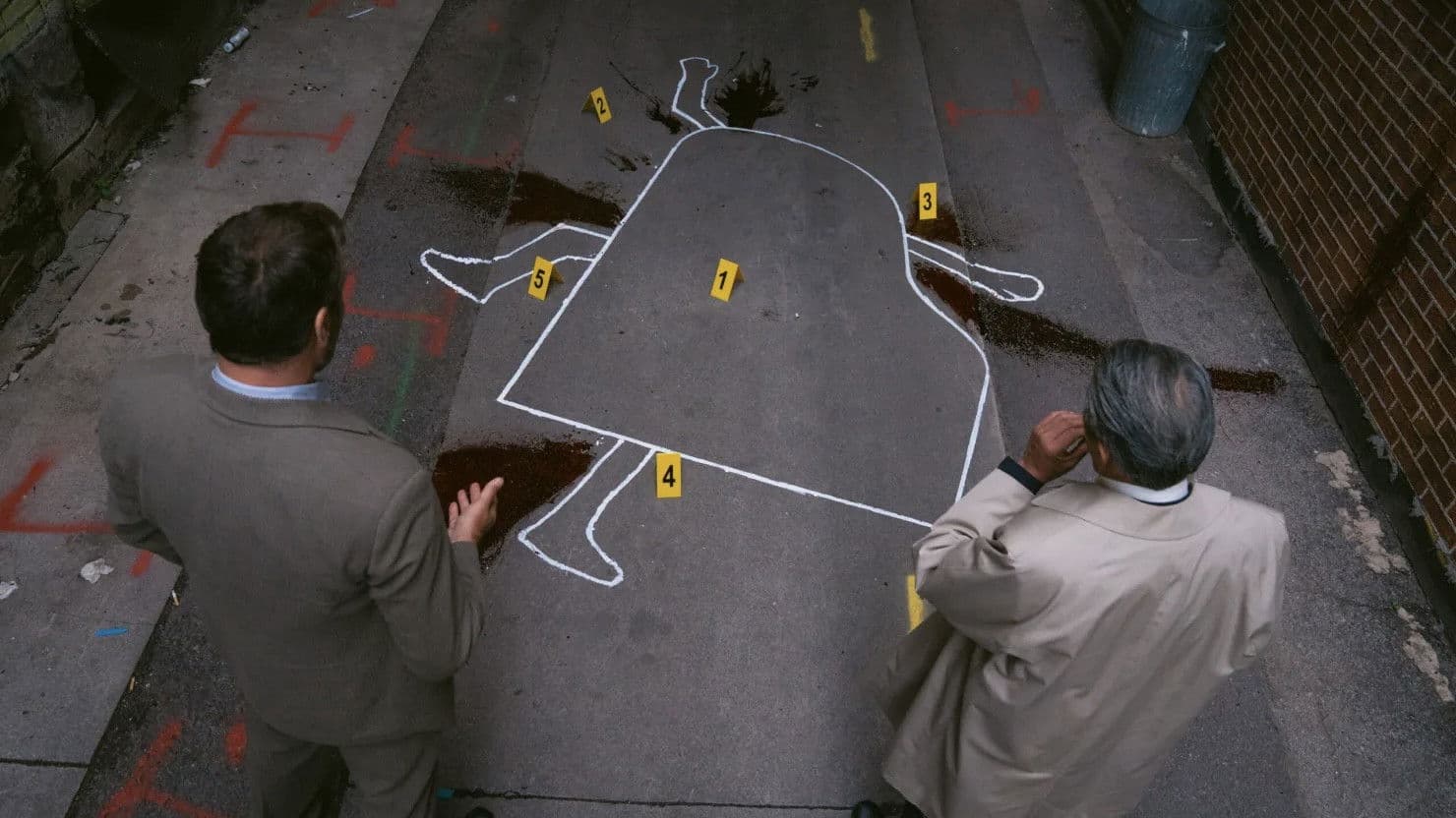 더 피아노 킬러