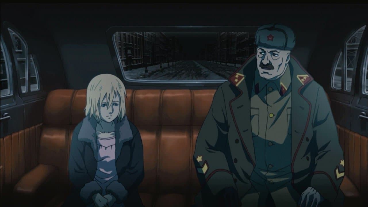 제1부대, 진실의 순간