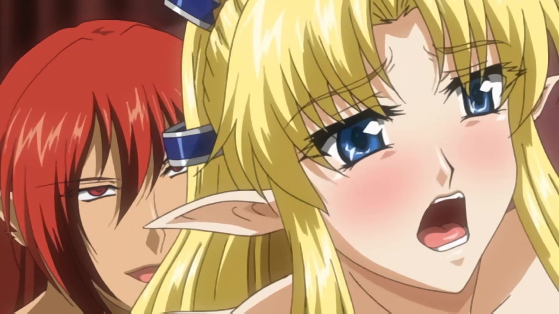 엘프의 쌍둥이 공주: 위란과 아르스라