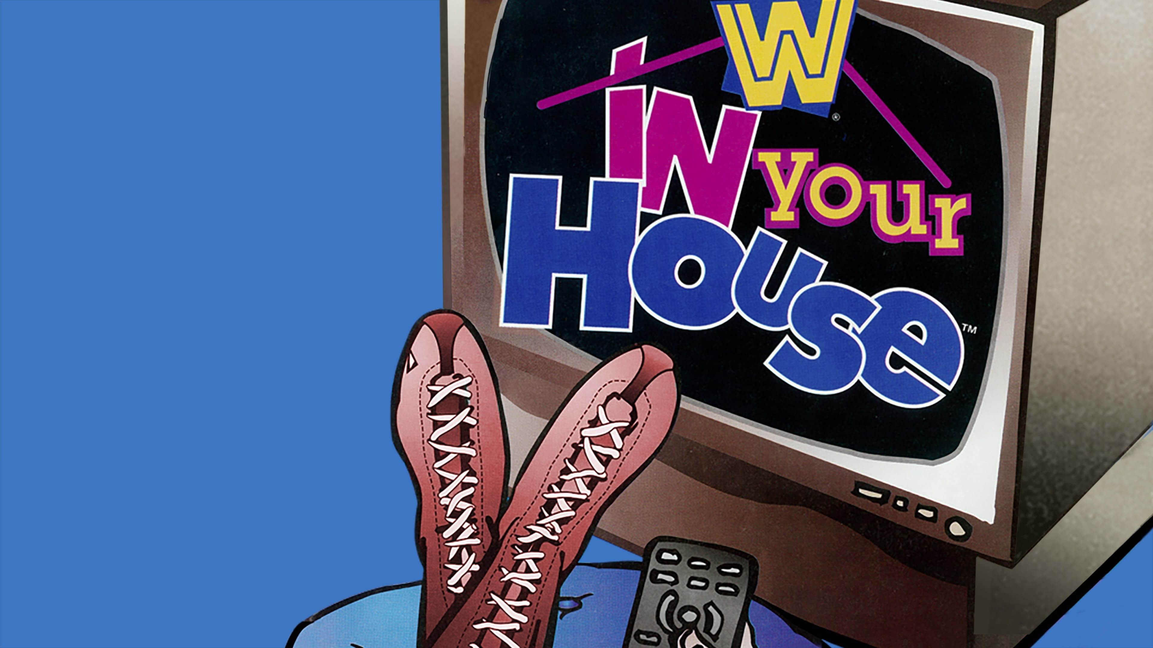 WWE In Your House 1