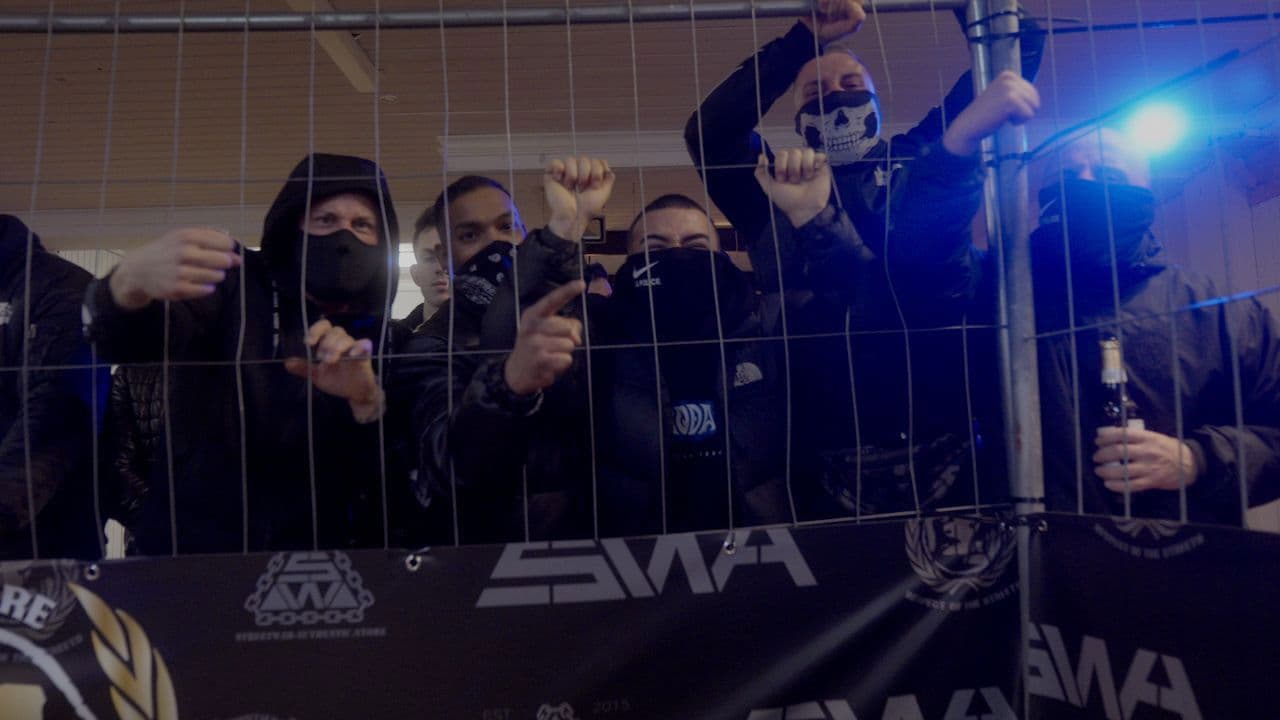 No Rules is No Rules