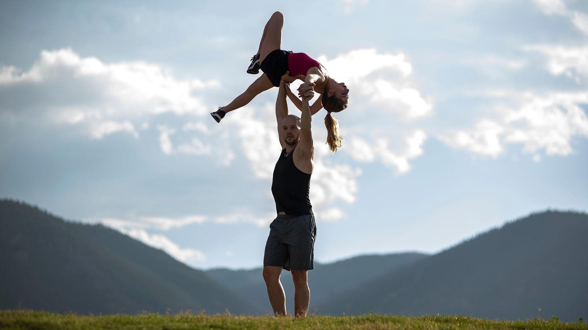 휴먼: 몸의 세계