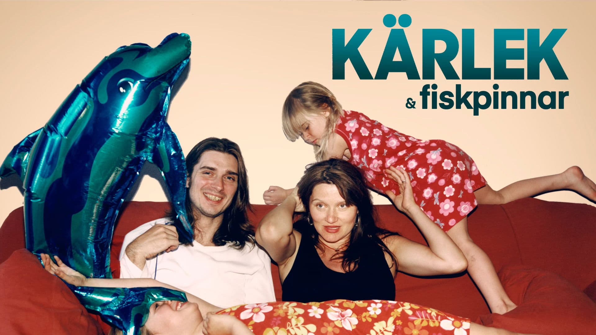 Kärlek & fiskpinnar