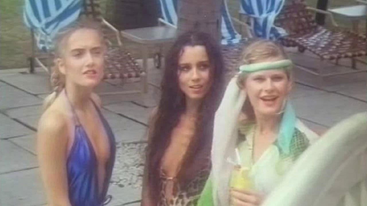 Taifun der Zärtlichkeit