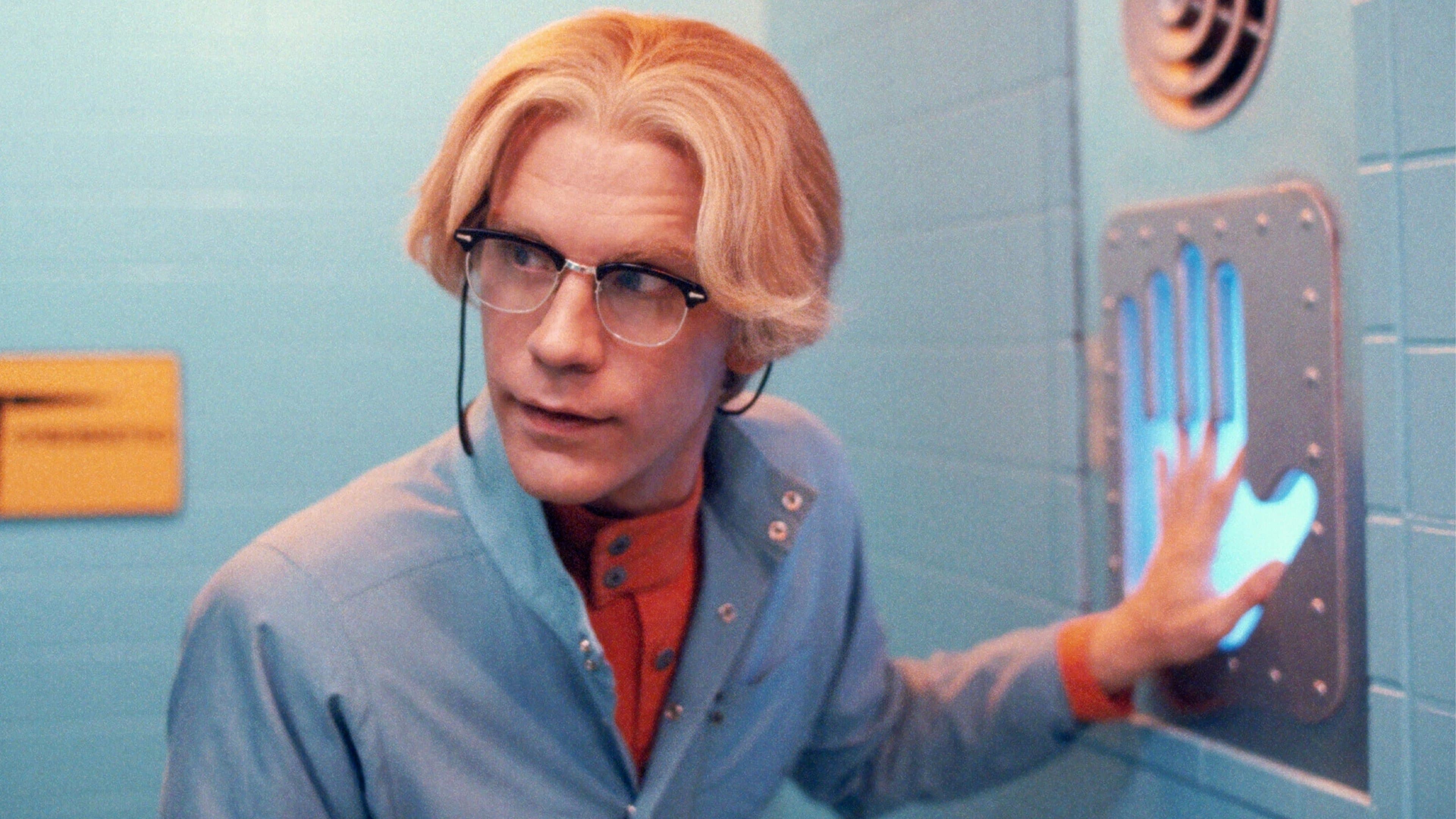 사이보그 유리시즈