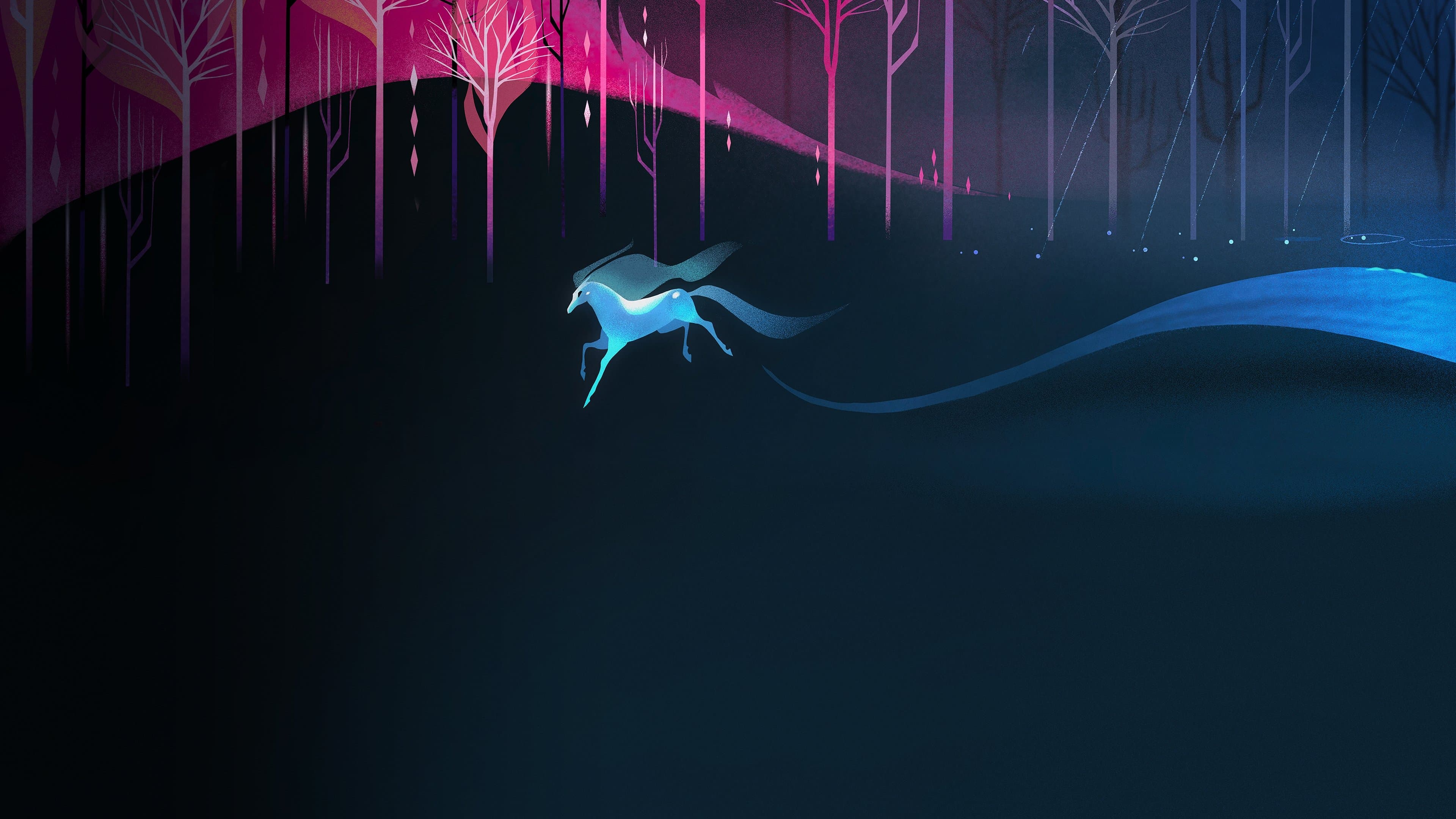 신화: 겨울왕국 이야기