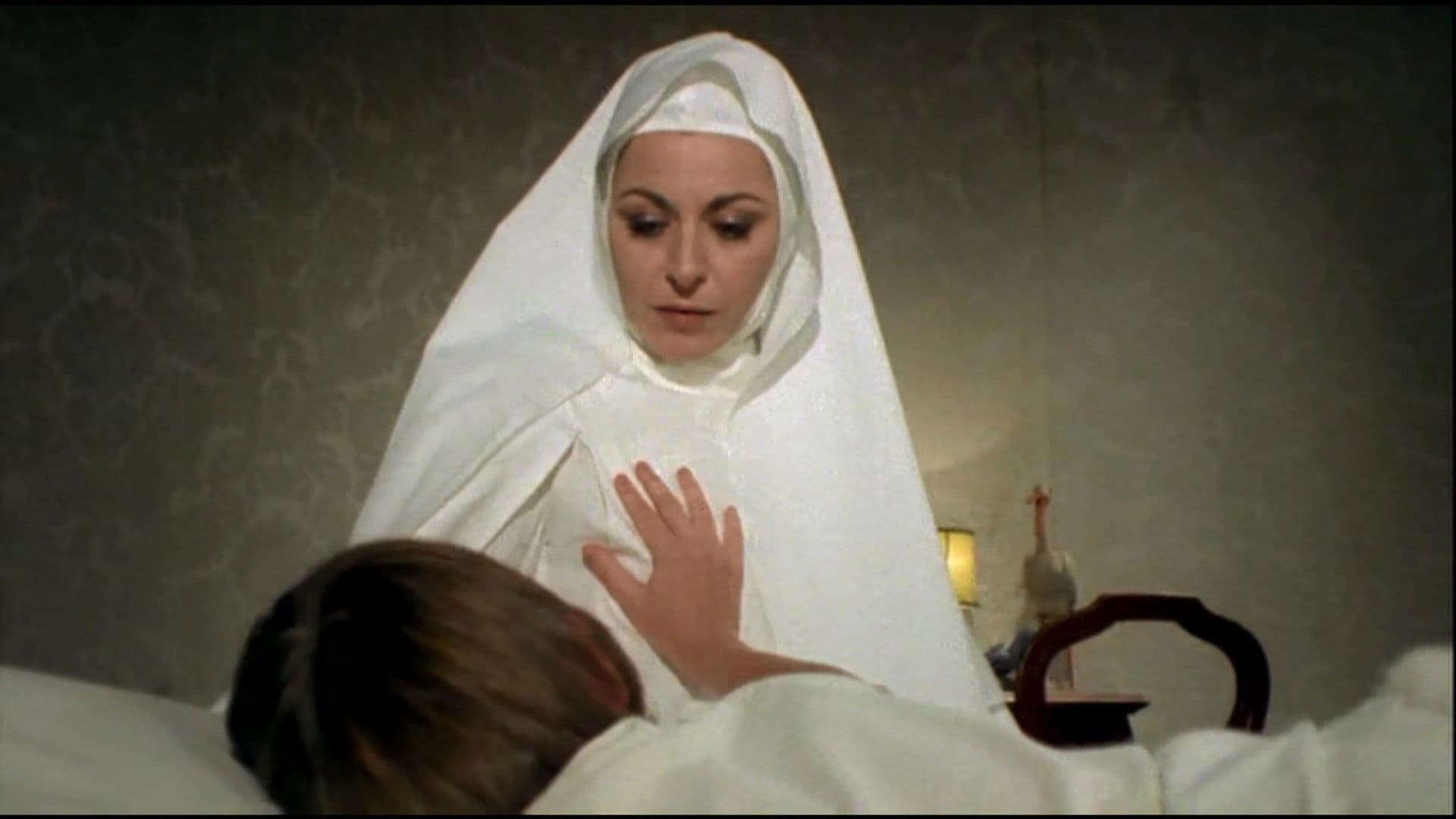 악령 속의 사춘기