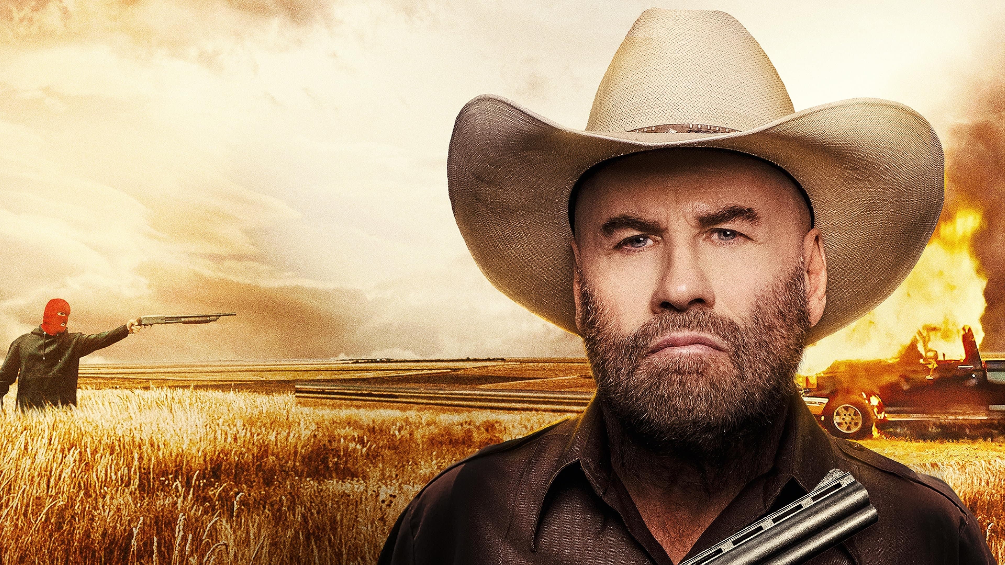 몹 랜드: 복수의 땅