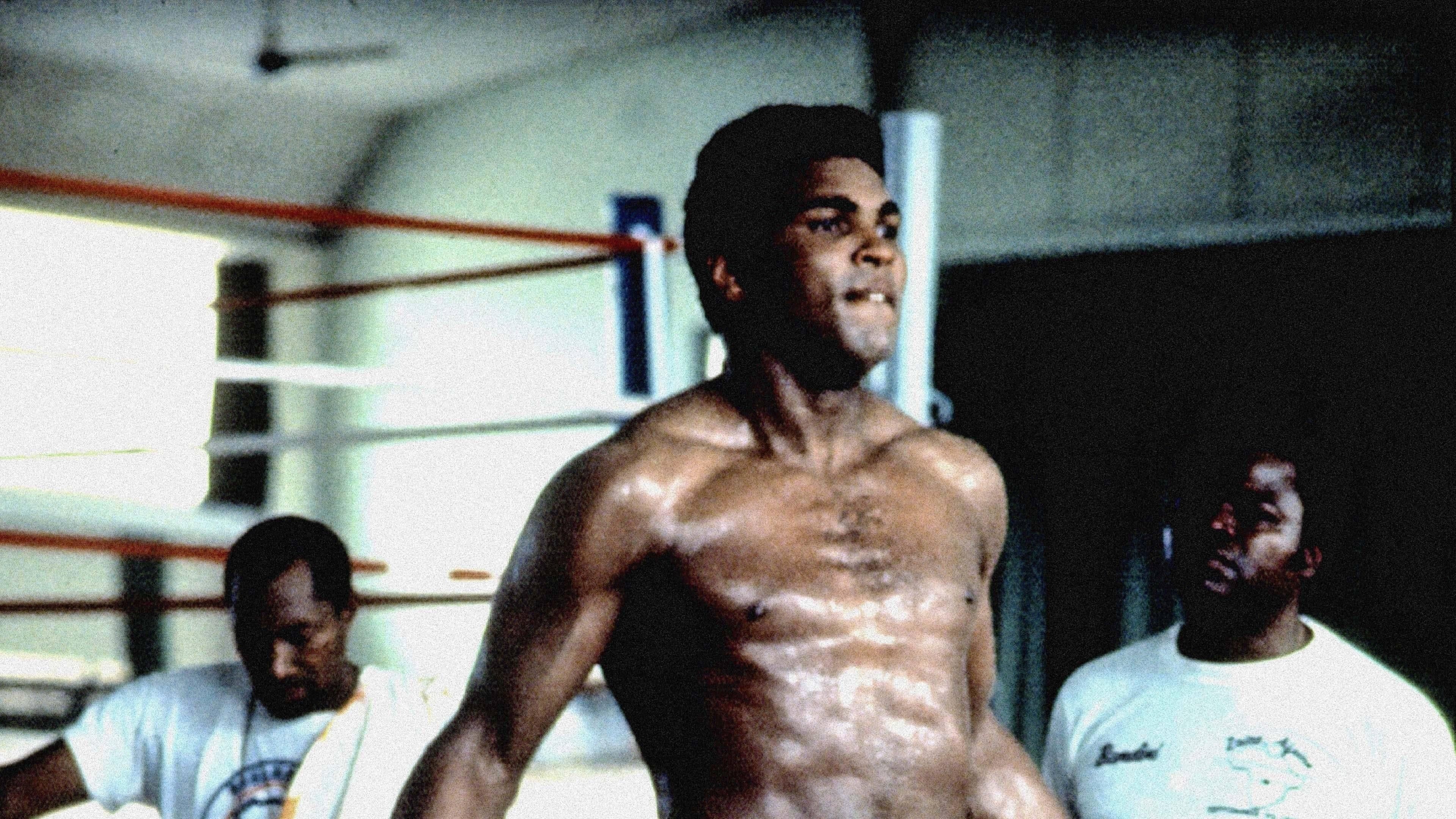 우리가 왕들이었을 때