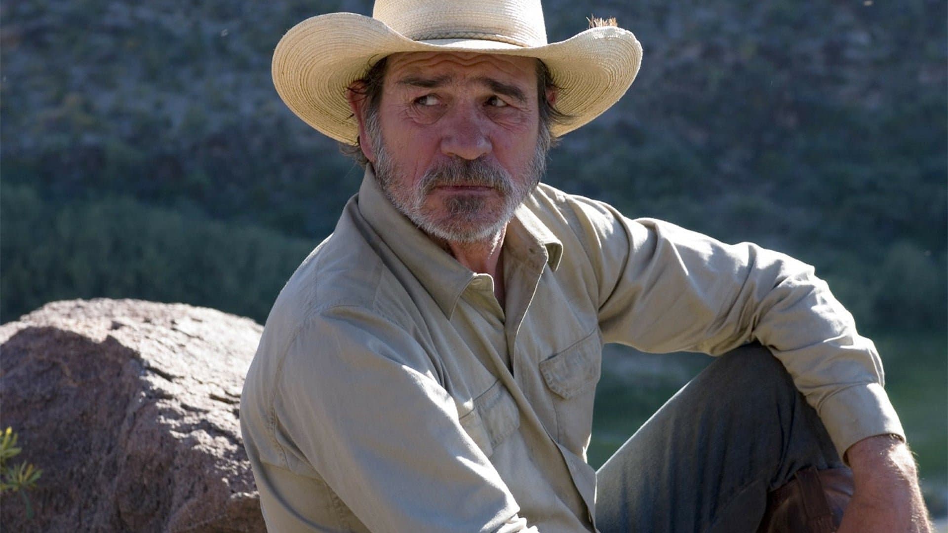 토미 리 존스의 쓰리 베리얼